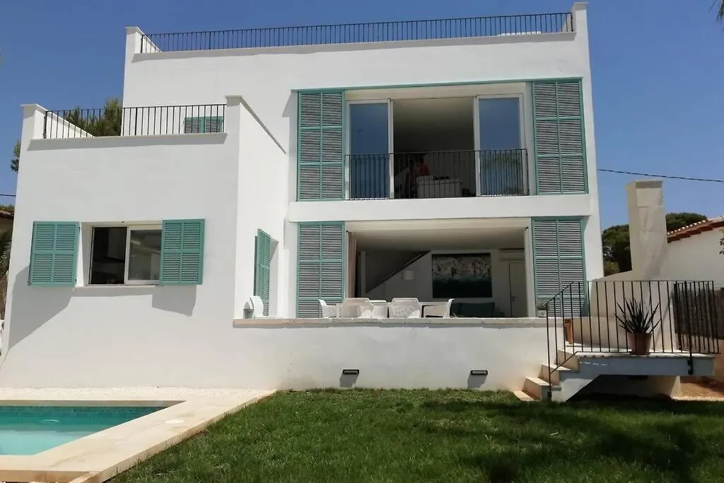 Na Voltora - Sa Rapita Villa