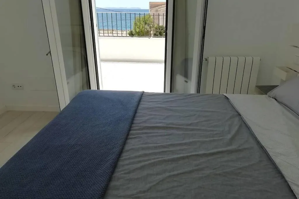 Na Voltora - Sa Rapita Villa Holiday home
