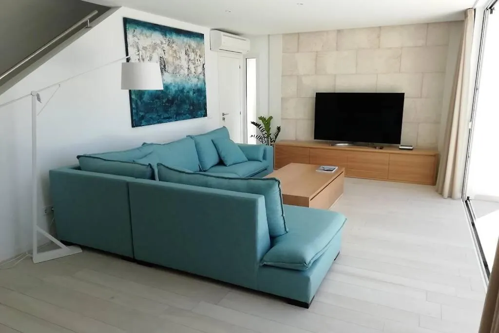Na Voltora - Sa Rapita Villa Spain