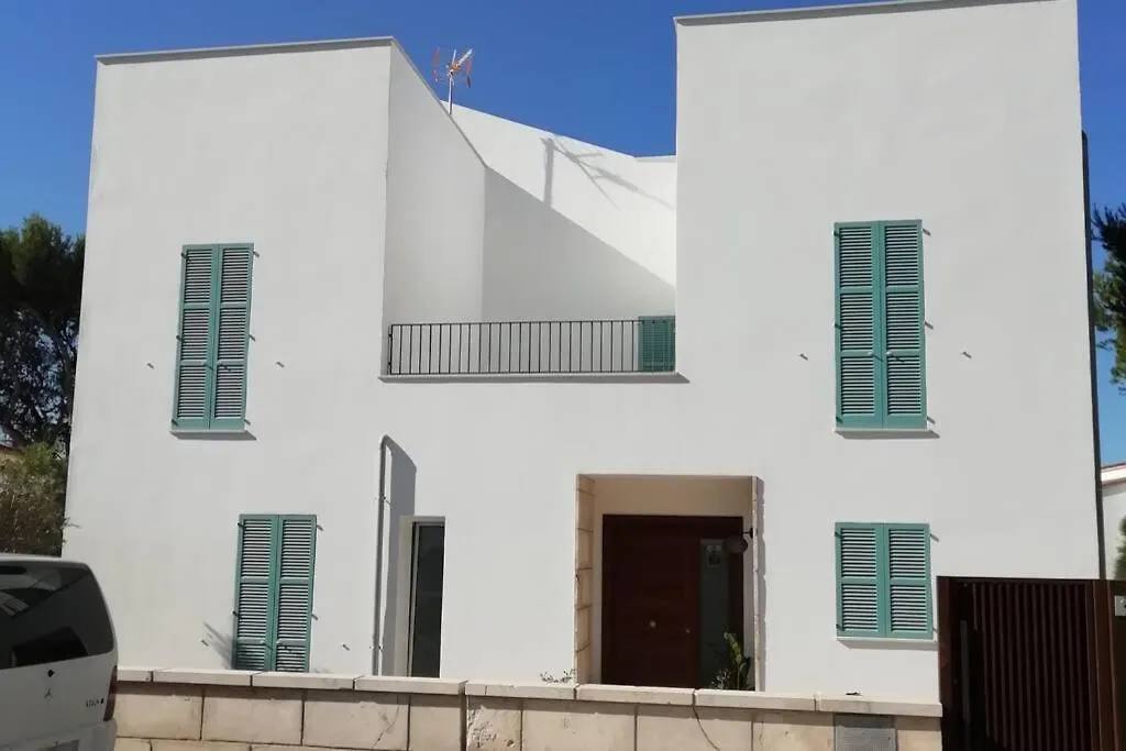Na Voltora - Sa Rapita Villa