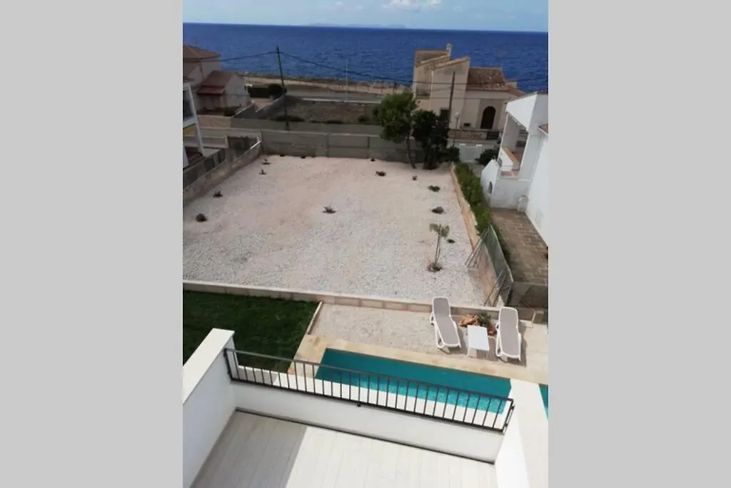 Holiday home Na Voltora - Sa Rapita Villa