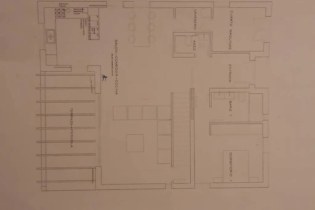 Na Voltora - Sa Rapita Villa Holiday home