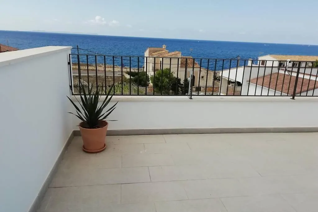Na Voltora - Sa Rapita Villa