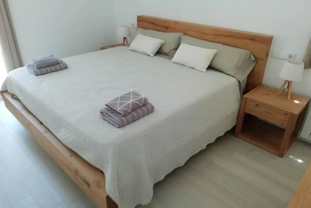 Na Voltora - Sa Rapita Villa