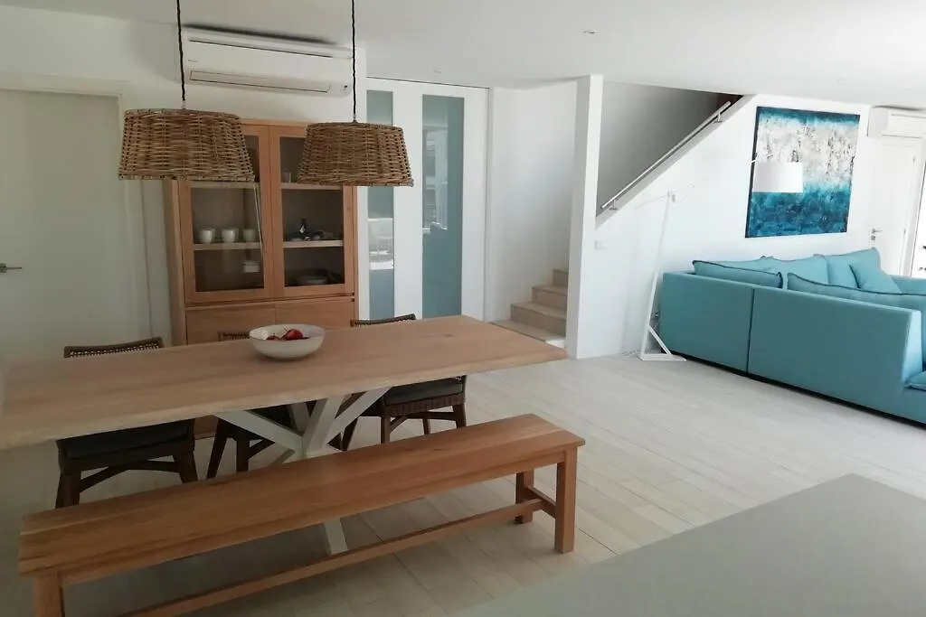 Holiday home Na Voltora - Sa Rapita Villa