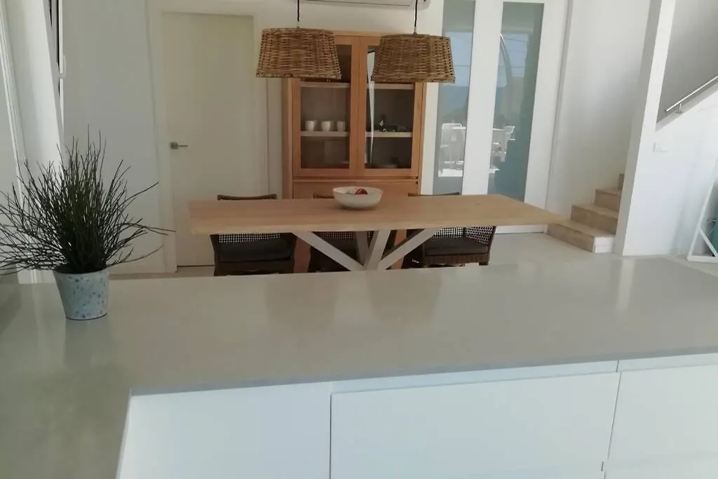 Holiday home Na Voltora - Sa Rapita Villa Spain
