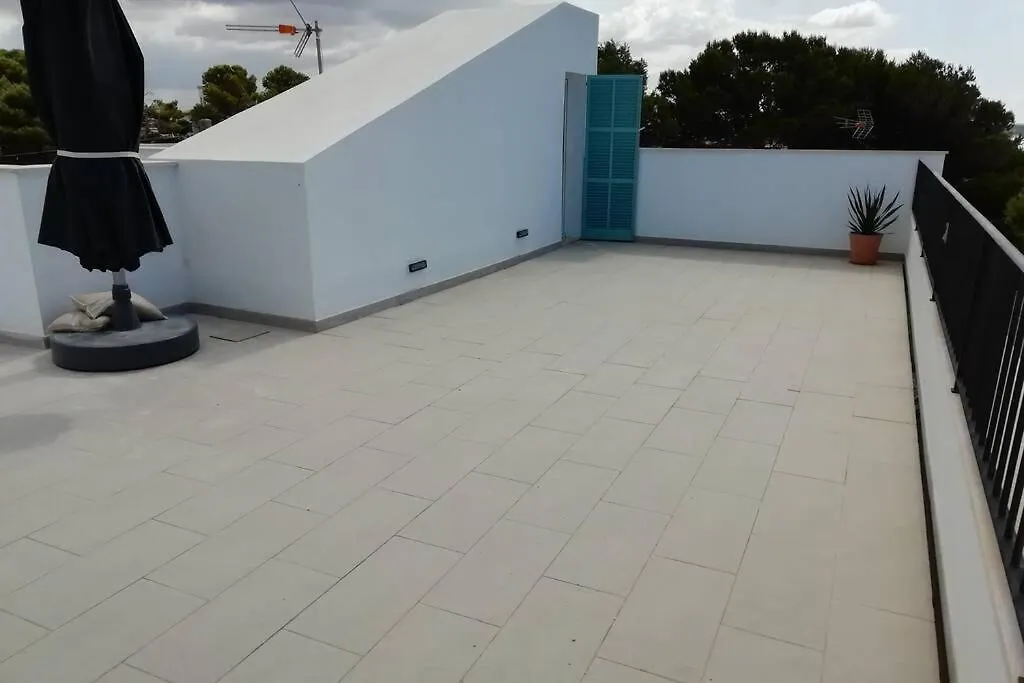 Holiday home Na Voltora - Sa Rapita Villa